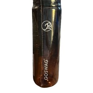 GOSWAG Water Bottles, 32 oz Motivational Sports Water Bottle. BET‎